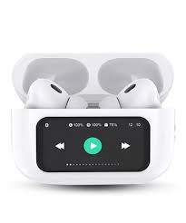 AirPods Pro 2 Touch Screen